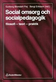 Social omsorg och socialpedagogik