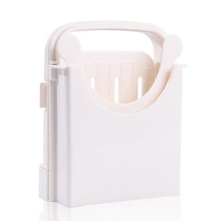 Leivänleikkurikaavain, paksuuden säädettävä leivän/paistin/leivonnaisen viipalointiin