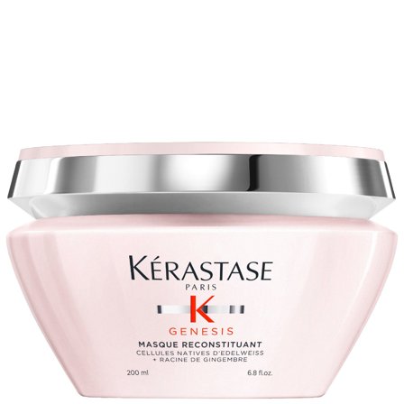 Kérastase Genesis Masque Reconstituant 200ml - Maschera Rinforzante Capelli