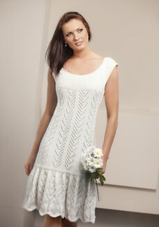 Beskrivning Klänning