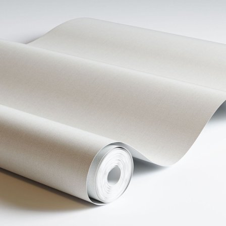 Duro Tapetprov, Cotton 684-57P Småmönstrat, Dimgrå, L, , Färg & tapeter