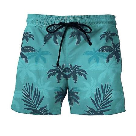 Gta Grand Theft Auto Samma stil 3d digitaltryckt skjorta topp strandshorts shorts 2XL