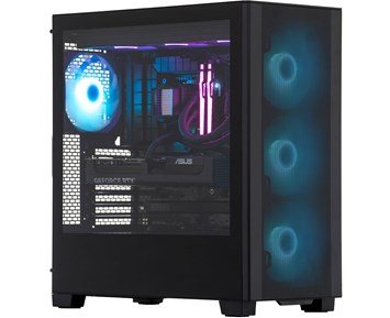 Mission SG G600 Gaming PC - Fyndvara - Grym gamingdator med toppprestanda & fantastisk grafik