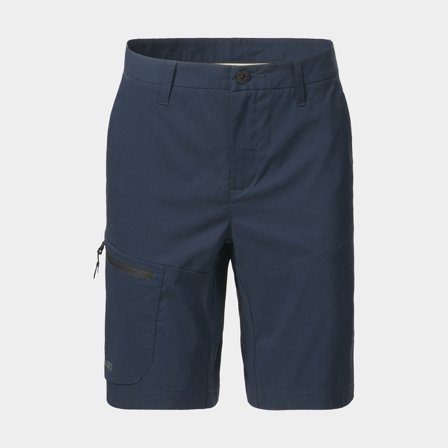 Crewshorts Musto Cargo Short, Navy, dam, Small (UK 10)