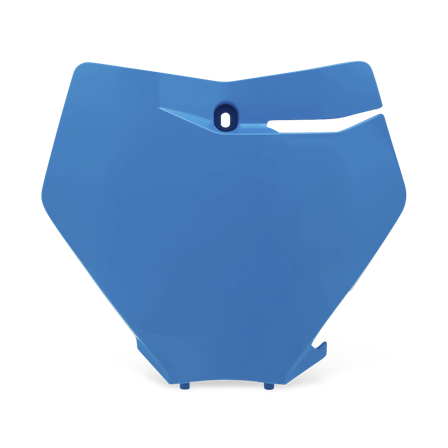 Etunumerokilpi Acerbis - KTM 125 SX 2019-2022