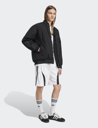 adidas Originals Teamgeist Sho - White - XXL