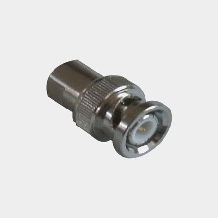 Glomex Adapter RA355 FME-hane till BNC-hane