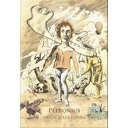 Petronius 9789197656832