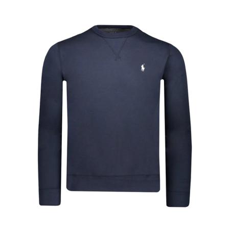 Polo Ralph Lauren, Sweatshirt Blauw, Heren, Maat:XL,polyester