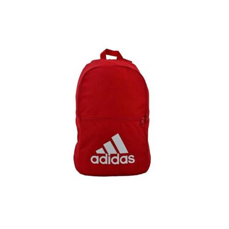 Ryggsäckar Adidas Bp Classic Röda Produkt Av Avvikande Storlek