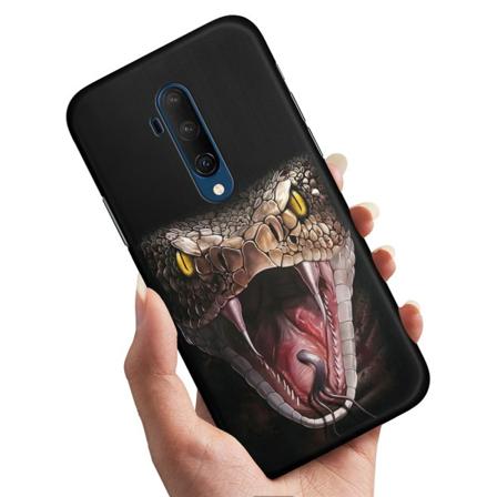 OnePlus 7T Pro - Deksel/Mobildeksel Snake