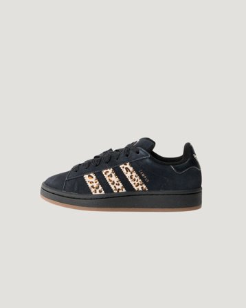 Adidas Originals CAMPUS 00s J Svart Sneakers Gutt - Kids Brand Store