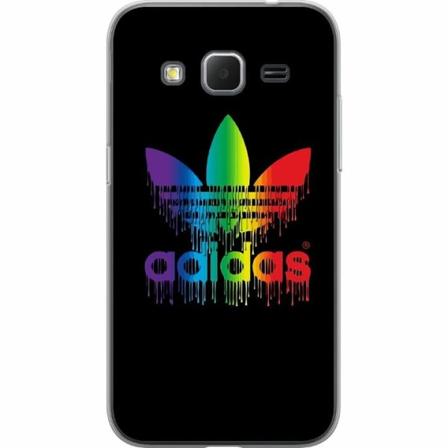 Samsung Galaxy Core Prime Skal / Mobilskal - Adidas