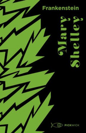 Frankenstein Mary Shelley