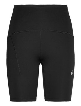 Asics Road High Waist 8In Sprinter - Black - S