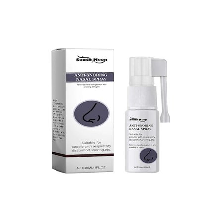 Anti-snarknings nästonikum