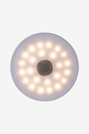 Star Trading - Ljusslinga Rondo - Grön - Ljusslingor - Från Homeroom