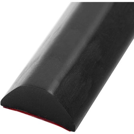 Fleksibel vandbarriere til brusekabinen, barriere til brusekabinen i silikone, vandstopper til brusebad, system til at holde det fugtigt og tørt