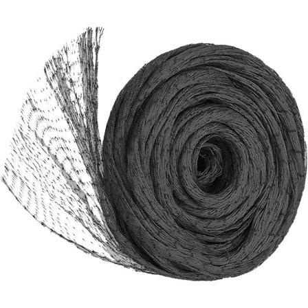 Fuglenet 4x10m Anti Fuglenet Haveplante Net Ærte Frugtnet Damnet til Have Gård Vingård Damhegn