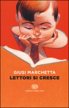 Lettori si cresce Giusi Marchetta