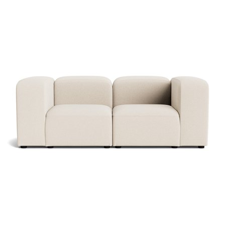 Milo 2-Sitzer-Sofa