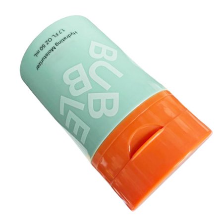 Återfuktande Gel Kräm Ansiktskräm för Alla Hudtyper (50ml)