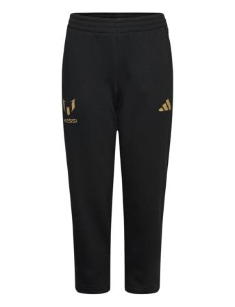 Messi Pant Y Adidas Performance Black