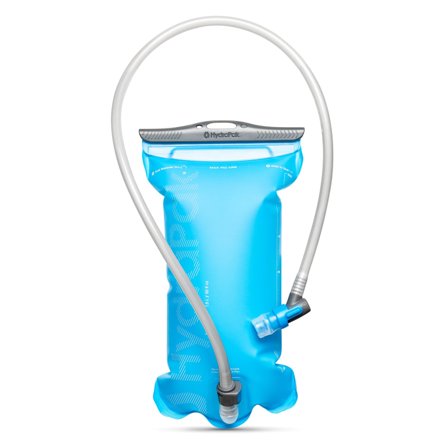 Hydrapak Velocity 1,5 L water containers Blue OneSize