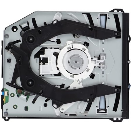 Ps4 Cuh 1216A Disc Drive Ps4 Disk Drive Replacement Abs+Metal För Ps4 1200 DVD Drive Professionell Optisk Drive Replacement Repair Part For Ps4