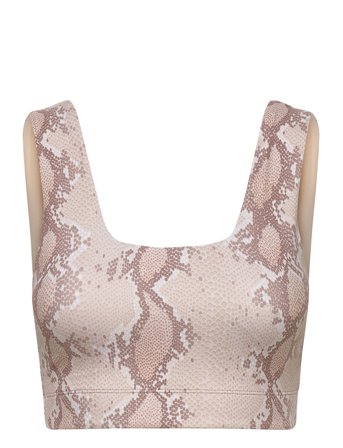 Delta Bra Pink Varley