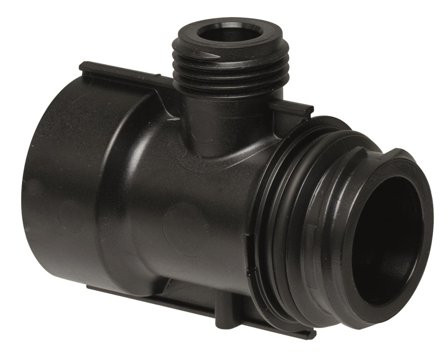 Uponor PPM 1878133 Fordelermodul 16 mm G15, Installasjon