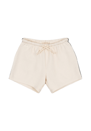 Konges Sløjd FLORIAN SHORTS Herr Vit 18M