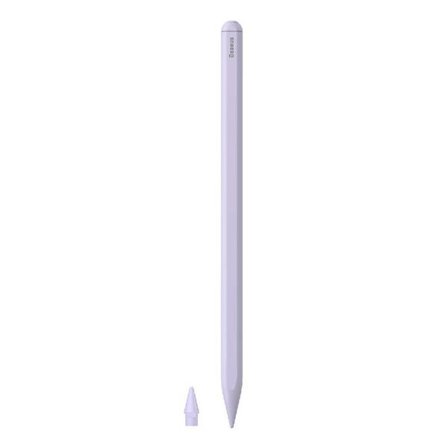 Baseus Smooth Writing 2 Stylus Pen (lilla)