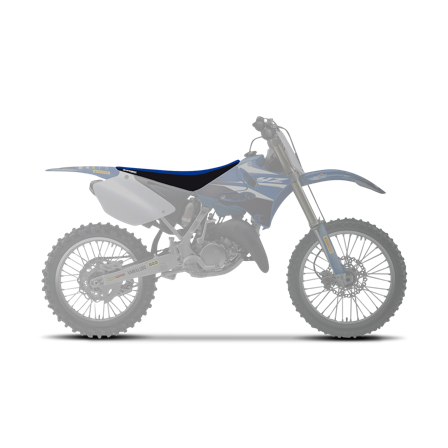 Blackbird Zadelovertrek Replica Factory Racing 2017 - Yamaha YZ 125X 2020-2022