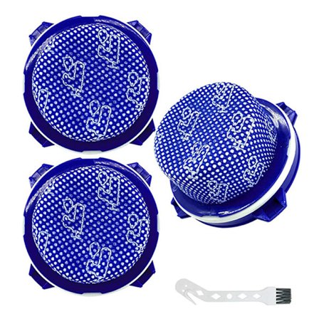 Udskiftningsfiltre til Samsung Jet 75 Jet 90 Jet 70 Jet 75+ Jet