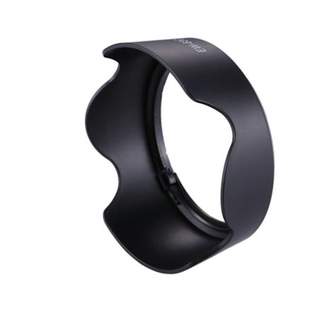 Modlysblænde EW-63C til Canon EF-S 18-55mm f/3.5-5.6