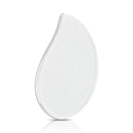 Nano glass dobbeltsidig fotfil hard fil for fjerning av død hud og hard hud eksfolierende pedikyrpleie fotfil~01412