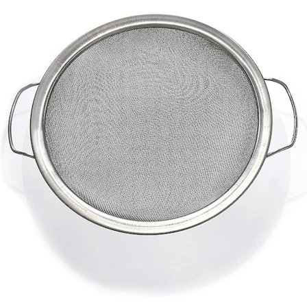 250 Mikrometer Färgsil Passar en 19-Liters Hink, Filtrerar Bort Orenheter och för Airless Spruta, St