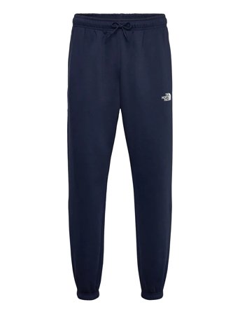 The North Face M Simple Dome Regular Tapered Jogger - Navy - L