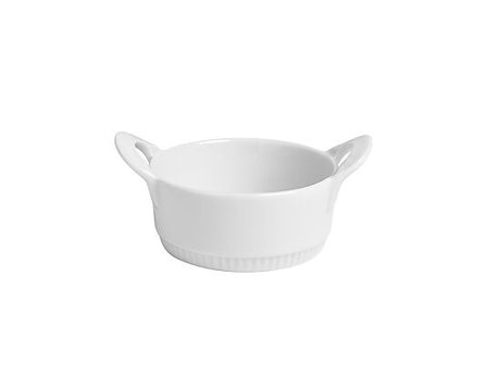 PILLIVUYT Ildfast Form Toulouse 23cl 11cm