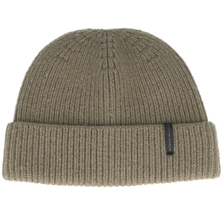 Outdoor Research - Vihreä cuff Beanie - Tokul Beanie Sable Cuff @ Hatstore