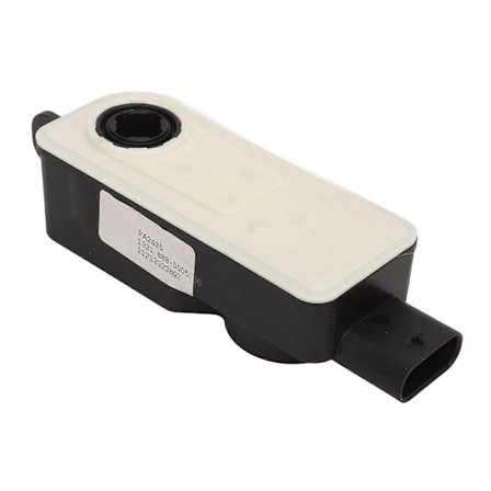 Luftinsamlingshuvmotor 1559787 00 B Vindfångarkåpa Motor Ersättning för Tesla Model 3 Y 2017 till 2023