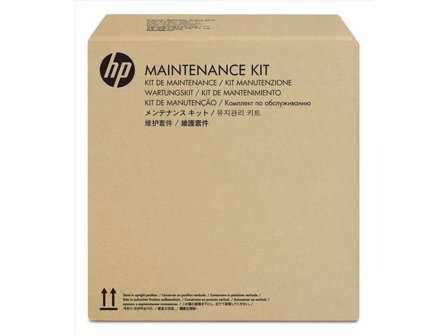 HP Maintenancekit F2G77A - Lyreco - Toner och bläck > Maintenance > Maintenance HP