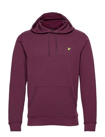 Lyle & Scott | Pullover Hoodie | M