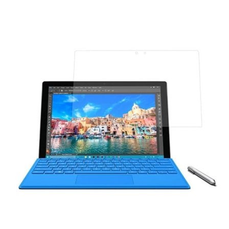0.3mm Displayskydd till Microsoft Surface Pro 4