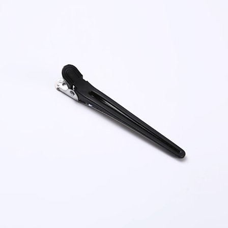 10-pack Alligator-hårklämmor Krokodilspänne