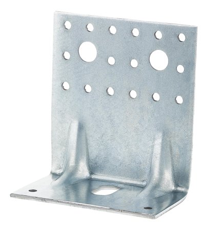 Joma 436 Vinkelbeslag 3x110x60x100, 25-pakning, Beslag