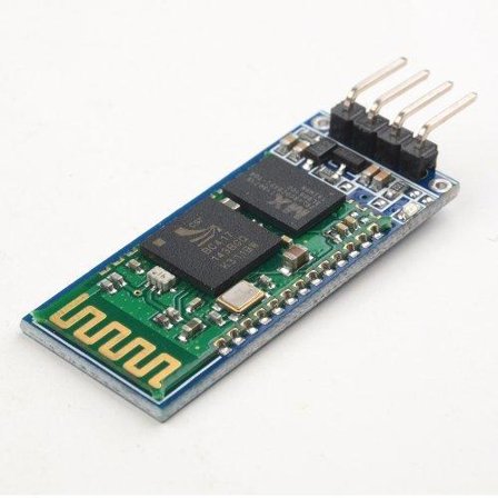 ALLNET All-B-61 Development Board