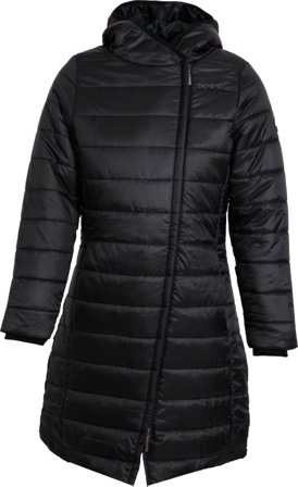 Dobsom Women's Colorado Women Other warmly-lined jackets Black 40