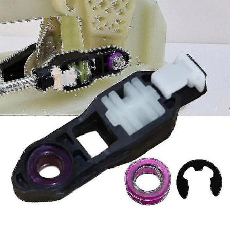 {} Växelspaksbussning Reparationssats 5 6 Växellåda för Suzuki Splash Swift Sport Splash Sx4 Vitara Vauxhall Agila -GSLA